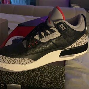 Air Jordan retro 3 og